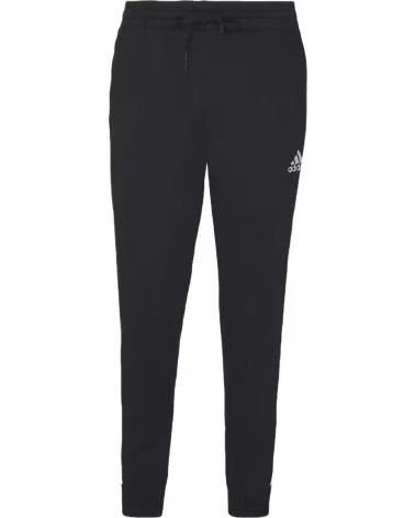 ADIDAS PANTALONI LUNGHI ADIDAS ESSENTIALS 3 STRISCE UOMO AZUL