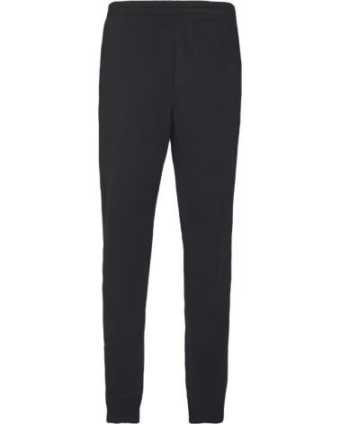 ADIDAS PANTALONI LUNGHI ADIDAS ESSENTIALS 3 STRISCE UOMO AZUL