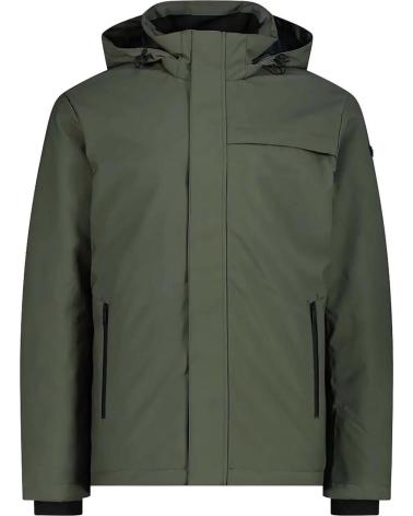 CMP CAMPAGNOLO CHAQUETA CAMPAGNOLO EN PARA HOMBRE VERDE