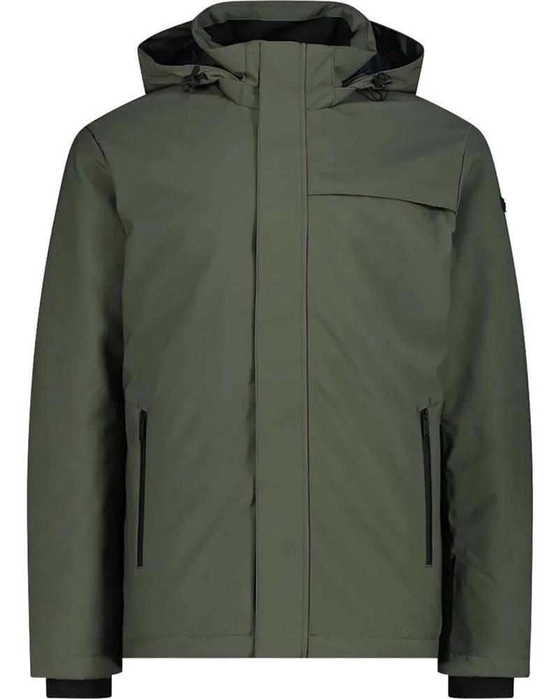 CMP CAMPAGNOLO CHAQUETA CAMPAGNOLO EN PARA HOMBRE VERDE