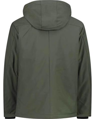 CMP CAMPAGNOLO CHAQUETA CAMPAGNOLO EN PARA HOMBRE VERDE