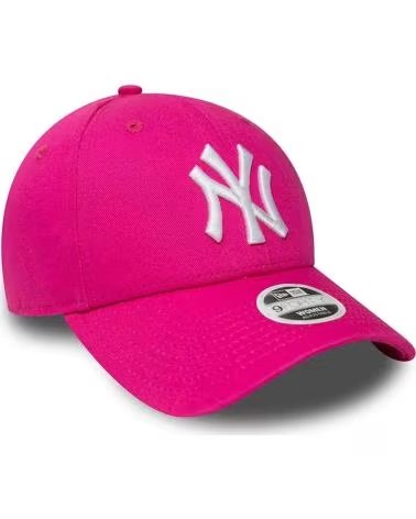 NEW ERA GORRA EN PARA MUJER ROSA
