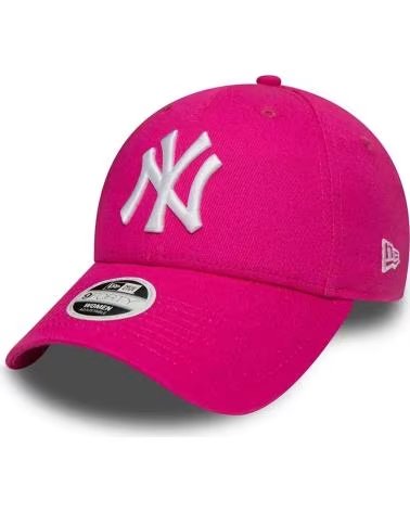 NEW ERA GORRA EN PARA MUJER ROSA