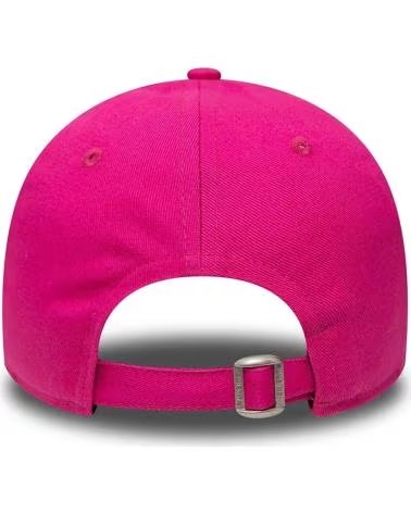 NEW ERA GORRA EN PARA MUJER ROSA
