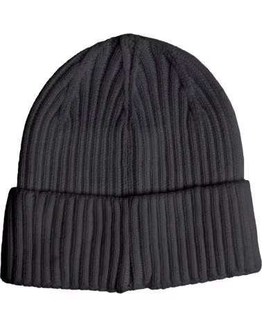 11 DEGREES GORRO EN PARA UNISEX NEGRO