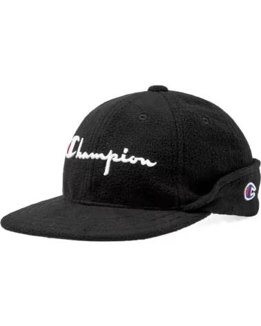 CHAMPION GORRA EN PARA HOMBRE NEGRO