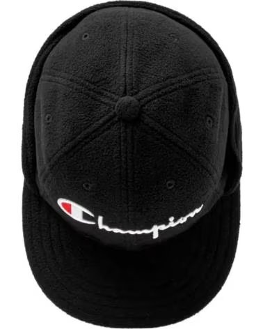 CHAMPION GORRA EN PARA HOMBRE NEGRO