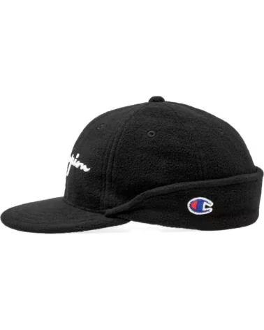 CHAMPION GORRA EN PARA HOMBRE NEGRO