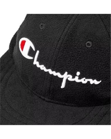 CHAMPION GORRA EN PARA HOMBRE NEGRO