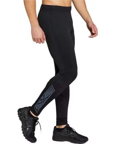 ASICS COLLANT DE COMPRESSION RUNNING NEGRO