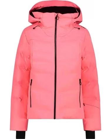 CMP CAMPAGNOLO CHAQUETA CAMPAGNOLO EN PARA MUJER ROSA