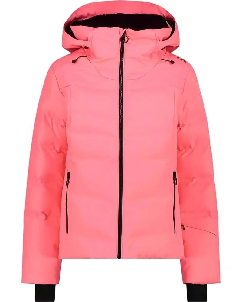 CMP CAMPAGNOLO CHAQUETA CAMPAGNOLO EN PARA MUJER ROSA
