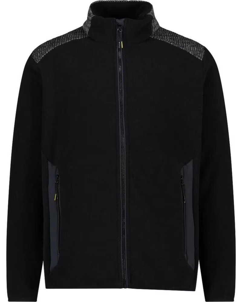 CMP CAMPAGNOLO CHAQUETA CAMPAGNOLO EN PARA HOMBRE NEGRO