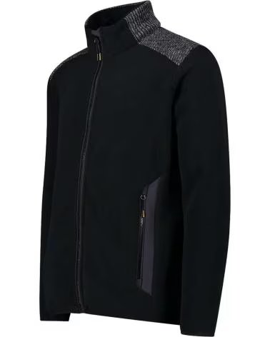 CMP CAMPAGNOLO CHAQUETA CAMPAGNOLO EN PARA HOMBRE NEGRO