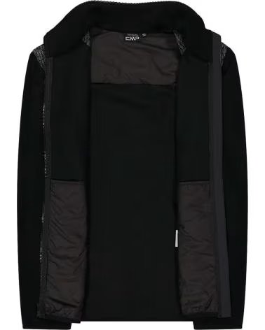 CMP CAMPAGNOLO CHAQUETA CAMPAGNOLO EN PARA HOMBRE NEGRO