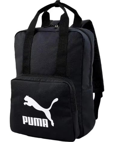 PUMA MOCHILA EN PARA UNISEX NEGRO