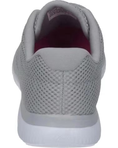 Woman Zapatillas deporte SKECHERS ZAPATILLAS MUJER MODELO 12985S COLOR GRIS GYHP