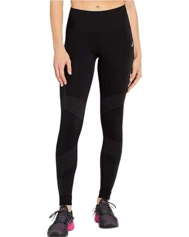 ASICS LEGGINGS EN PARA MUJER NEGRO