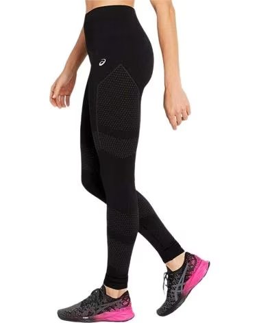 ASICS LEGGINGS EN PARA MUJER NEGRO