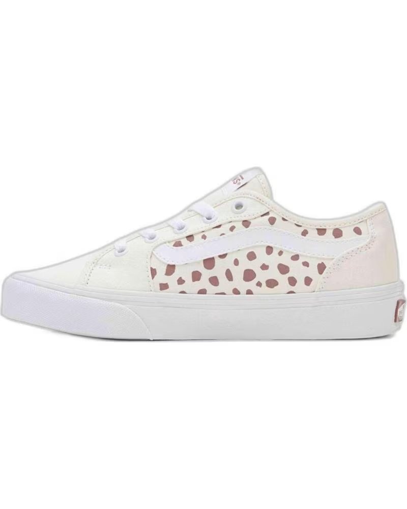 VANS OFF THE WALL ZAPATILLAS VANS EN PARA MUJER BLANCO