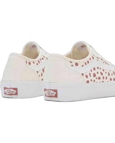 VANS OFF THE WALL ZAPATILLAS VANS EN PARA MUJER BLANCO