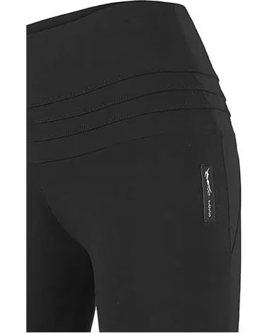 SONTRESS SONTRESS VIGOR SUPPLEX BLACK LEGGINGS GRIS