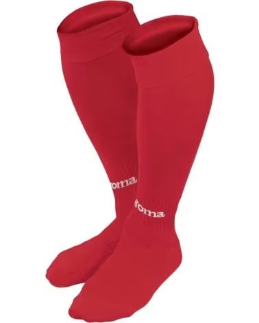 JOMA ACCESORIOS FUTBOL 400054 EN COLOR PARA COMPLEMENTOS ROJO