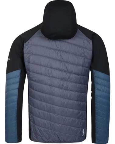 DARE 2B CHAQUETA EN PARA HOMBRE GRIS