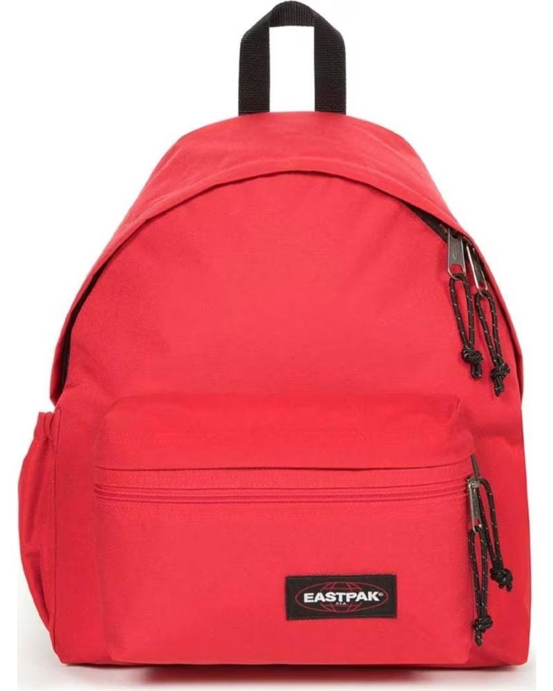 EASTPAK MOCHILA EN PARA UNISEX MORADO