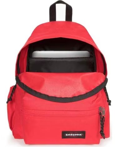 EASTPAK MOCHILA EN PARA UNISEX MORADO