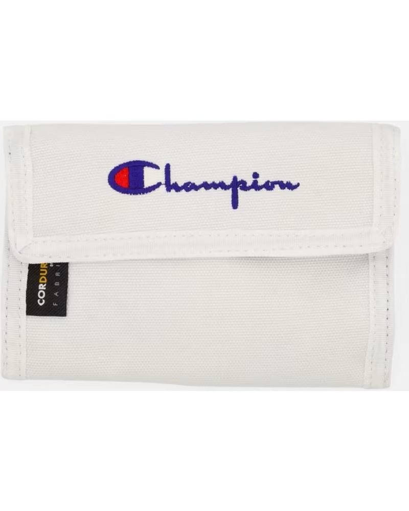 CHAMPION CARTERA EN PARA UNISEX BLANCO
