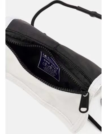 CHAMPION CARTERA EN PARA UNISEX BLANCO