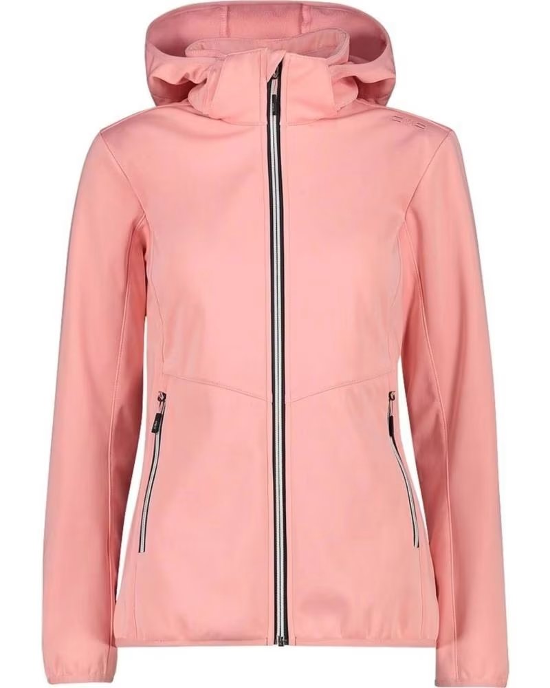 CMP CAMPAGNOLO CHAQUETA CAMPAGNOLO EN PARA MUJER ROSA