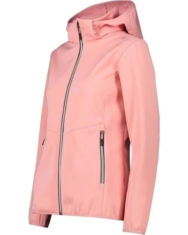 CMP CAMPAGNOLO CHAQUETA CAMPAGNOLO EN PARA MUJER ROSA