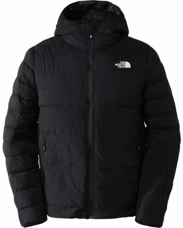 THE NORTH FACE CHAQUETA EN PARA HOMBRE NEGRO