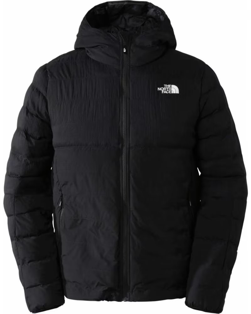 THE NORTH FACE CHAQUETA EN PARA HOMBRE NEGRO