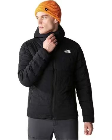 THE NORTH FACE CHAQUETA EN PARA HOMBRE NEGRO