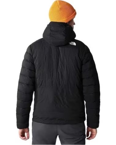 THE NORTH FACE CHAQUETA EN PARA HOMBRE NEGRO