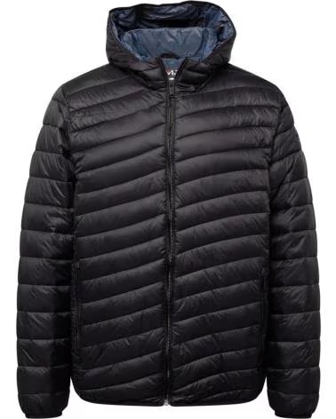 CMP CAMPAGNOLO CHAQUETA CAMPAGNOLO EN PARA HOMBRE NEGRO
