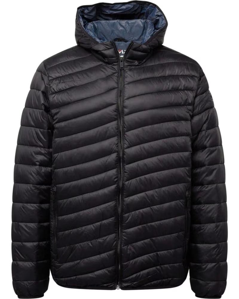 CMP CAMPAGNOLO CHAQUETA CAMPAGNOLO EN PARA HOMBRE NEGRO