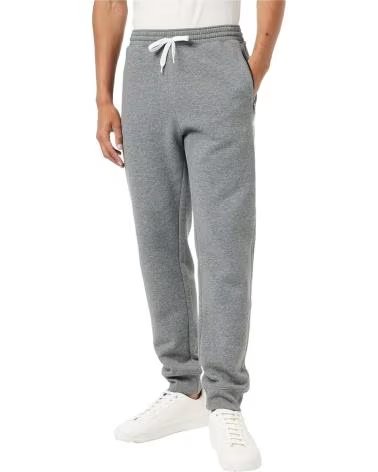 CHAMPION PANTALONI SPORTIVI LUNGHI CHAMPION GRIGI DA UOMO GRIS