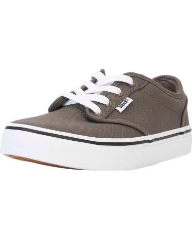 VANS OFF THE WALL ZAPATILLAS VANS EN PARA NINOS UNISEX GRIS