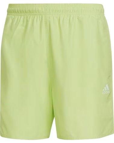 ADIDAS PANTALÓN CORTO DE ENTRENAMIENTO ADIDAS VERDE