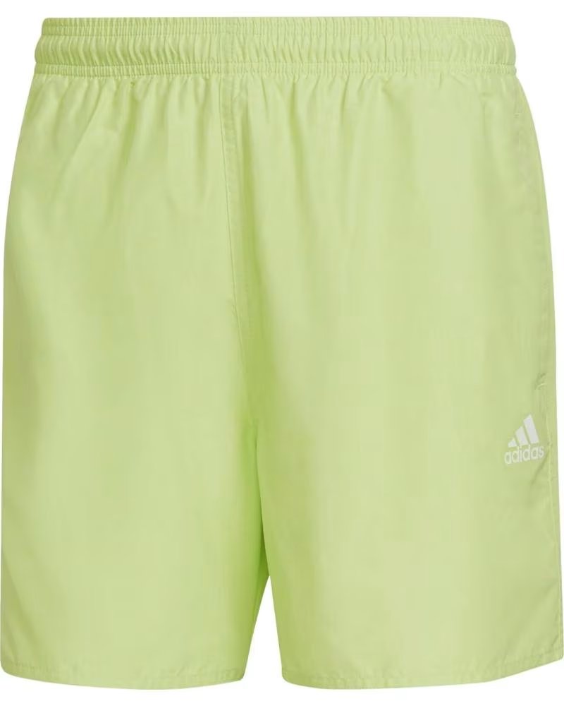 ADIDAS PANTALÓN CORTO DE ENTRENAMIENTO ADIDAS VERDE