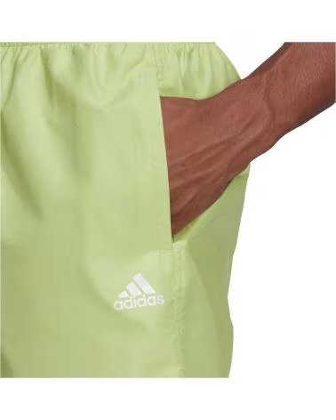 ADIDAS PANTALÓN CORTO DE ENTRENAMIENTO ADIDAS VERDE