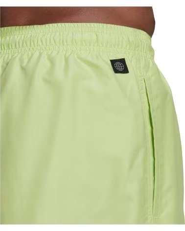 ADIDAS PANTALÓN CORTO DE ENTRENAMIENTO ADIDAS VERDE