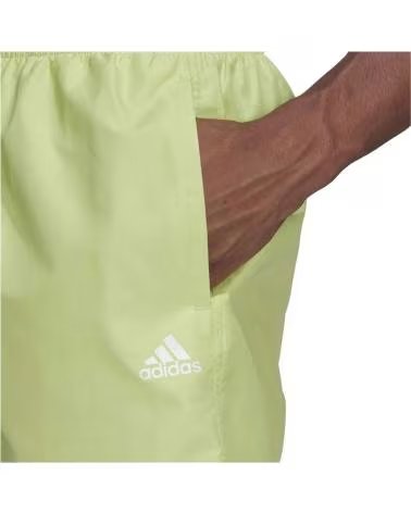 ADIDAS PANTALÓN CORTO DE ENTRENAMIENTO ADIDAS VERDE