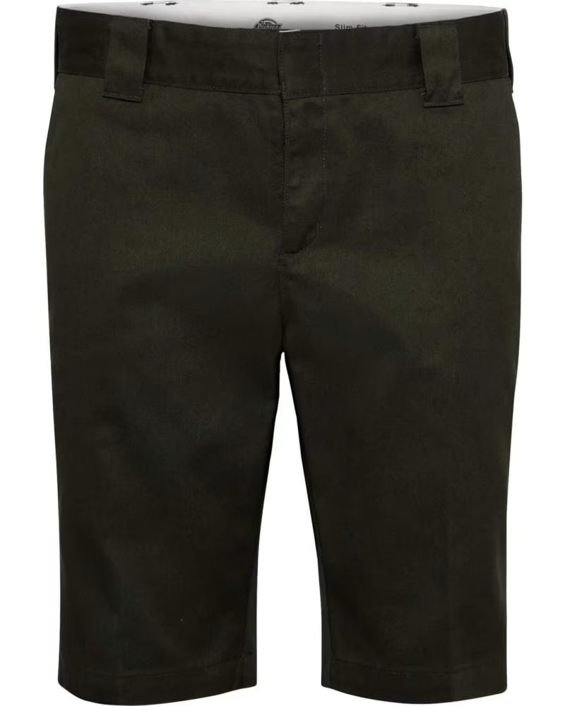 DICKIES PANTALÓN CORTO DICKIES VERDE