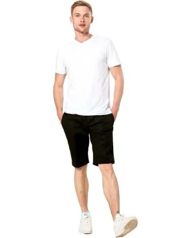 DICKIES PANTALÓN CORTO DICKIES VERDE