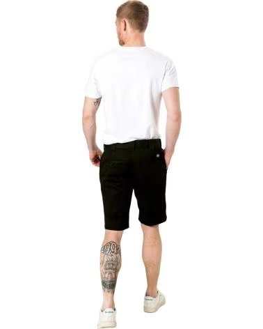 DICKIES PANTALÓN CORTO DICKIES VERDE